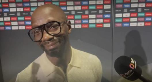 馬克萊萊：姆巴佩留下巴黎仍可贏歐冠，但對(duì)皇馬無法說不