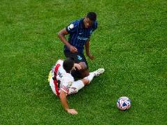 迪馬：鄧弗里斯的2500萬歐解約條款月底才到期，而非15號