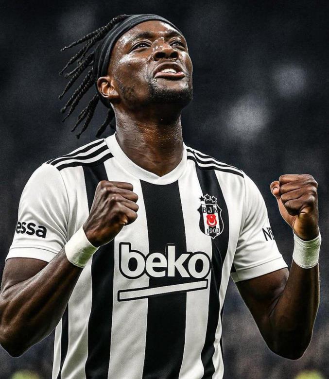 羅馬諾：亞伯拉罕周二抵達(dá)伊斯坦布爾，即將與貝西克塔斯簽約