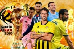 馬卡盤點(diǎn)南非世界杯冠軍成員現(xiàn)狀：拉莫斯、布斯克茨、佩德羅等仍活躍賽場