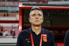 北青：U22國(guó)足熱身賽改為內(nèi)部教學(xué)賽，下月將參加華山杯邀請(qǐng)賽