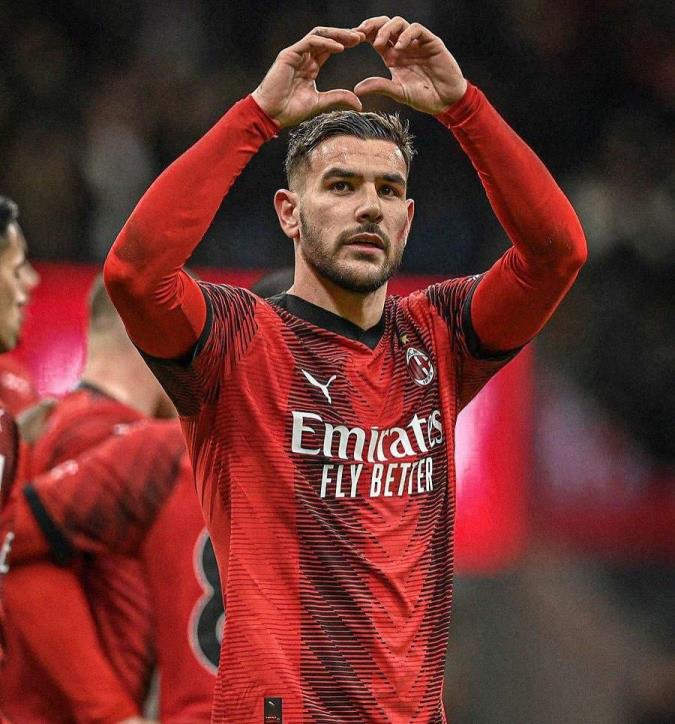 特奧：米蘭的決策已背離最初的價值觀和雄心