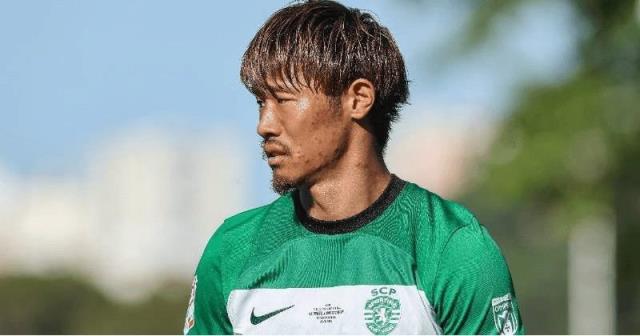 外媒：利茲聯(lián)引進日本國腳守田英正遇阻，轉(zhuǎn)會前景不明
