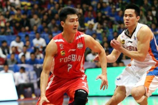 CBA最新動態(tài)：羅智加入新疆，寧波簽約泰勒，格蘭拒絕北控男籃