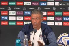 恩里克：批評(píng)者未認(rèn)真分析登貝萊，切爾西決賽表現(xiàn)引爭(zhēng)議