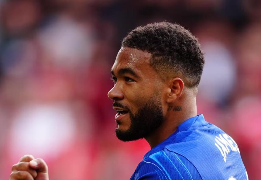 里斯-詹姆斯澄清未受傷，決賽熱門球隊意義何在？