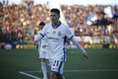 莫雷托：阿斯拉尼無意離開意甲，但暫無球隊(duì)報(bào)價(jià)