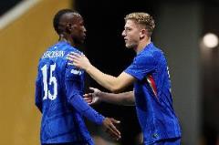 加拉：首發(fā)位置可能被佩德羅和德拉普取代，咎在自身