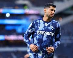 羅馬諾：熱刺未與馬競(jìng)商談羅梅羅轉(zhuǎn)會(huì)，球員或今夏留隊(duì)