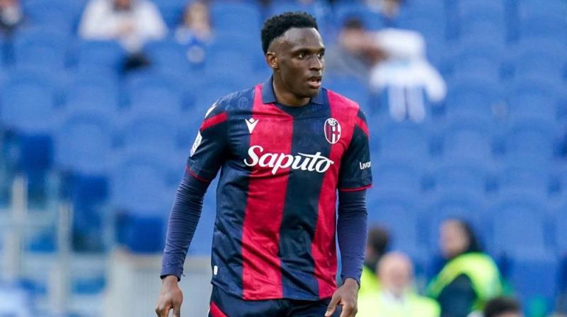 記者：羅馬欲簽盧庫米，博洛尼亞已啟動續(xù)約協(xié)議