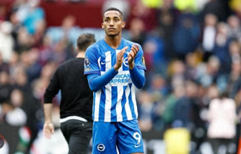 若昂-佩德羅離隊告別布萊頓：感恩支持，榮幸共事