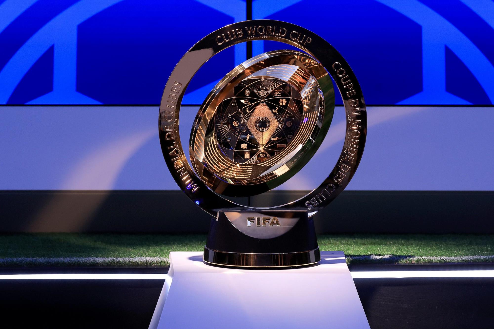 世俱杯八強獎金排名：皇馬以6152.5萬美元居首，拜仁第二，巴黎第三