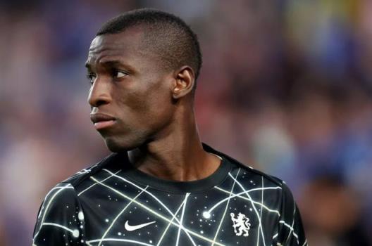 曼晚：阿莫林欲簽杰克遜，切爾西暫未急售