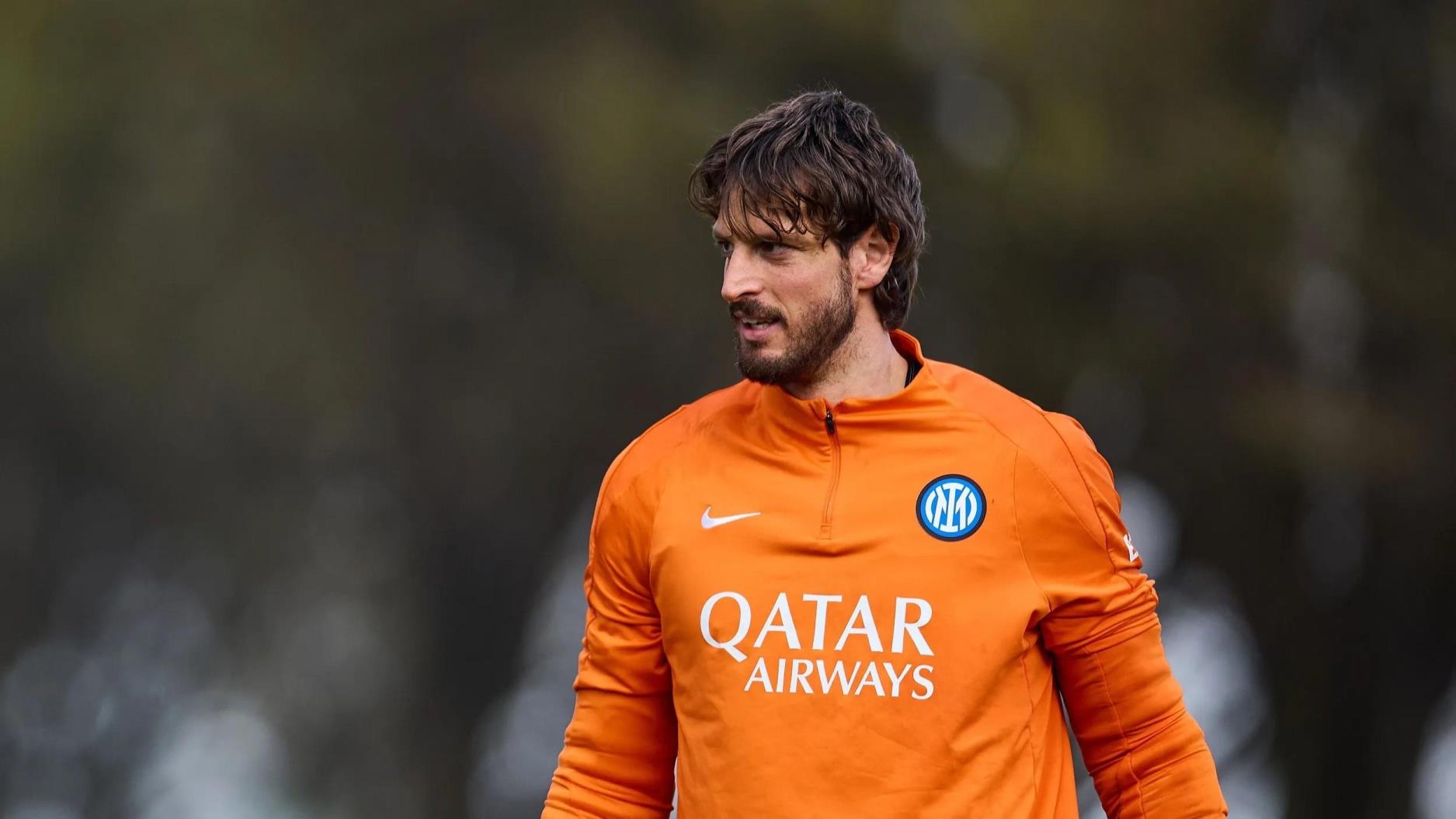 國米官方宣布詹納羅續(xù)約至2026年6月