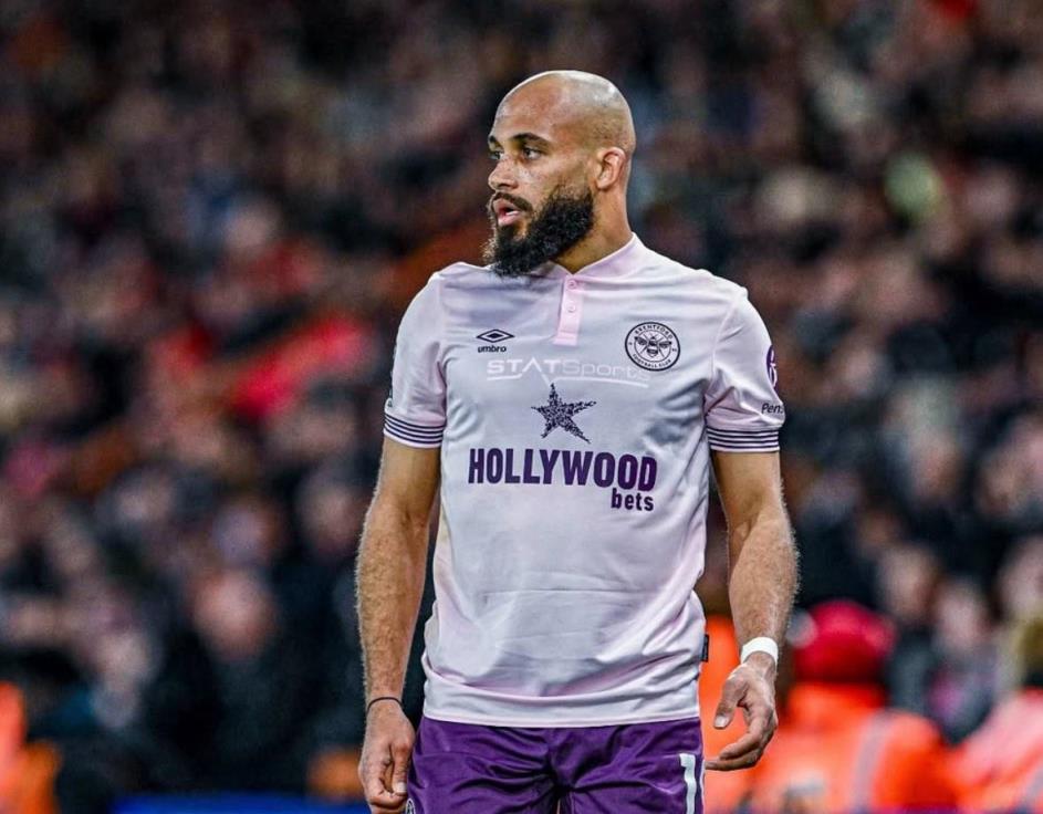 羅馬諾：曼聯本周重點談判姆貝烏莫轉會