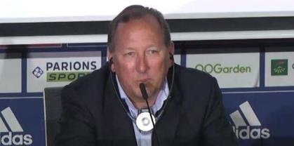 衛(wèi)報(bào)：沃特福德或成泰克斯特退出水晶宮后新買(mǎi)家