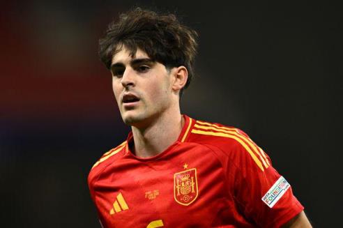 曼晚：姆貝烏莫轉(zhuǎn)會(huì)仍僵持，已與哈維-格拉會(huì)面