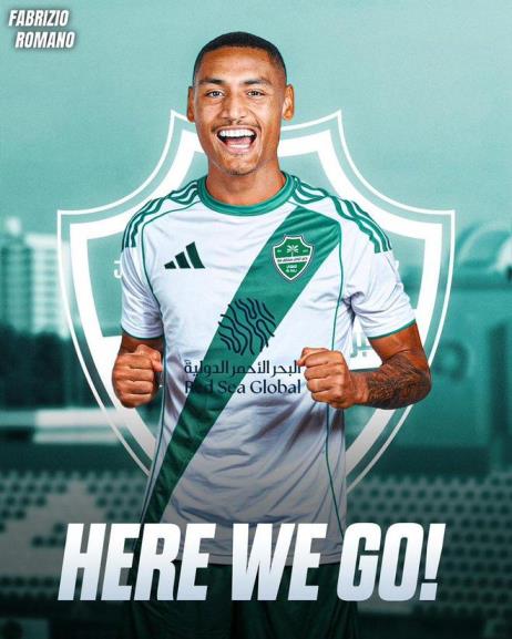 Here We Go！羅馬諾：斯圖加特中場(chǎng)米約即將加盟吉達(dá)國(guó)民