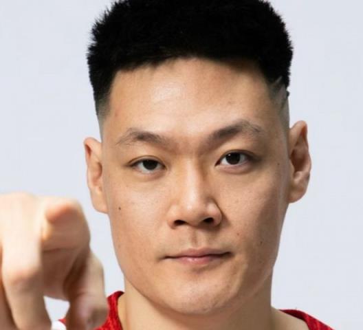 張寧回應(yīng)落選亞洲杯：萬事開頭難，接下來呢