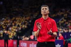 郭士強(qiáng)：首戰(zhàn)東道主難度大 趙睿胡金秋關(guān)鍵作用