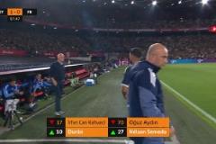 [集錦]歐冠資格賽-阿姆拉巴特破門穆薩絕殺 費(fèi)內(nèi)巴切1-2費(fèi)耶諾德