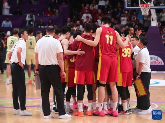 男籃亞洲杯總結(jié)二：技戰(zhàn)術(shù)與精氣神并重，中國(guó)男籃重拾正軌