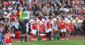 小孩哥來了！15歲天才少年道曼替補上演英超首秀