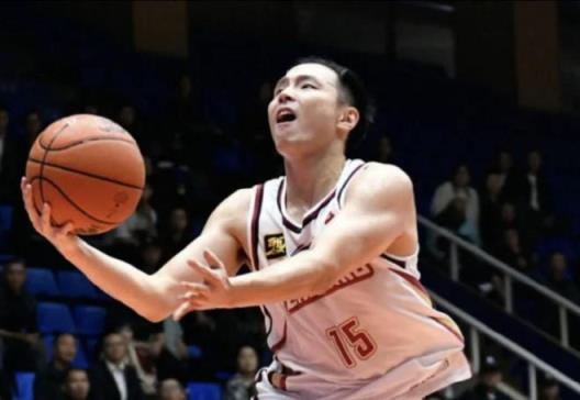 浙江男籃官方：王奕博注冊(cè)問(wèn)題已解決，祝愿新俱樂(lè)部一切順利