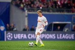 記者：那不勒斯租借埃爾馬斯交易完成，買斷費(fèi)1650萬(wàn)歐