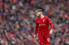 記者：萊比錫正與利物浦商談引進(jìn)埃利奧特，尚未正式報(bào)價(jià)