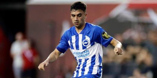 記者：博納諾特接近租借加盟切爾西