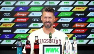 打拜仁很特別？瓦格納：這是一場普通的比賽，我們決心贏球