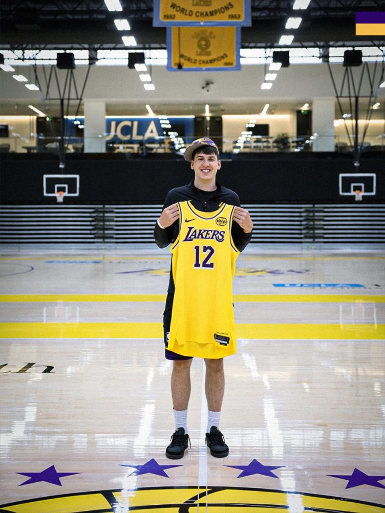 湖人新援杰克·拉拉維亞選秀報(bào)告深度解析