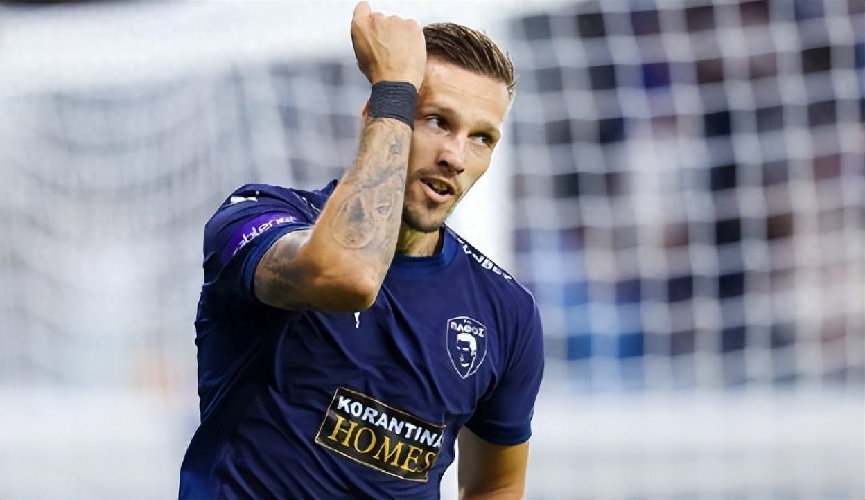 樹(shù)挪死人挪活！國(guó)安水貨球員18球5助攻大爆發(fā) 即將出戰(zhàn)歐冠正賽