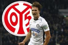 德天空：美因茨欲簽格拉茨風(fēng)暴前鋒博文，報(bào)價(jià)超300萬(wàn)歐元