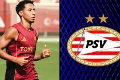 羅馬諾：羅馬后衛(wèi)埃丁將加盟埃因霍溫，租借+800萬歐選擇買斷