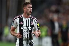 尤文總監(jiān)確認(rèn)弗拉霍維奇將留隊 歐冠征程望盡可能遠(yuǎn)