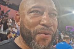 哈姆：字母哥在雄鹿使用率爆表&打得像超人 在希臘他會帶動隊友