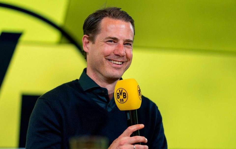 里肯分析歐冠抽簽：多特與尤文的碰撞有特殊意義，源于1997年決賽