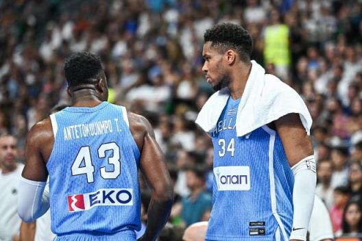 大殺四方！字母哥20中14砍下31分7板