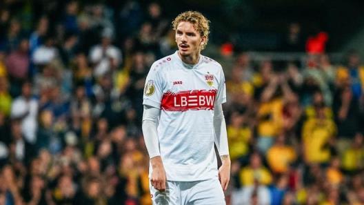 官方：沃爾特馬德將暫停訓(xùn)練和比賽，以便進(jìn)行轉(zhuǎn)會(huì)談判