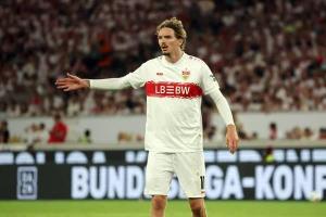 紐卡將簽約斯圖加特前鋒沃爾特馬德