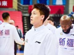 傳言趙睿以CBA最高轉(zhuǎn)會(huì)費(fèi)加盟北汽男籃