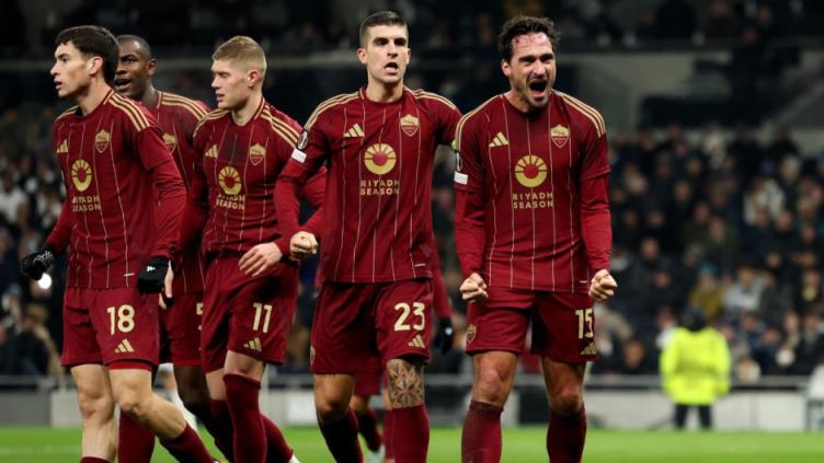 意甲：比薩VS羅馬預(yù)測(cè)分析 羅馬能否大比分取勝