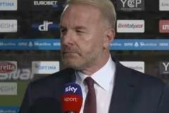 米蘭總監(jiān)：考慮大希門換多夫比克