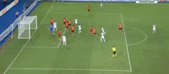 半場：米蘭0-0萊切，加比亞破門被吹，圣地亞哥、奇克錯(cuò)失單刀