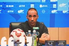 【賽前聲音】穆尼奧斯：德比戰(zhàn)關(guān)鍵 我們已做好準(zhǔn)備