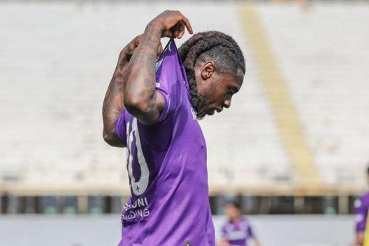 羅馬諾：佛羅倫薩已與小基恩達(dá)成加薪續(xù)約協(xié)議，解約金超5200萬歐元