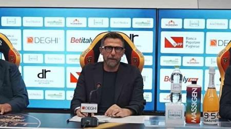 萊切主帥：對陣米蘭不能猶豫，卡馬爾達疑似失憶