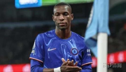 德天空：杰克遜1500萬歐租借費一次性支付 拜仁全額承擔薪資